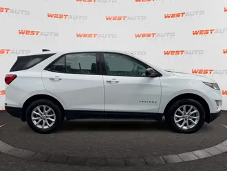 2020 Chevrolet Equinox photo 6