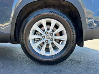 Grand Highlander 33