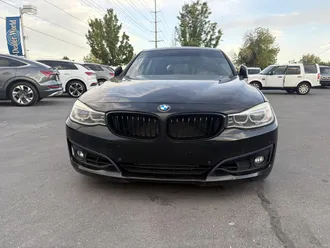 3 Series Gran Turismo 2
