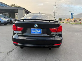 3 Series Gran Turismo 6