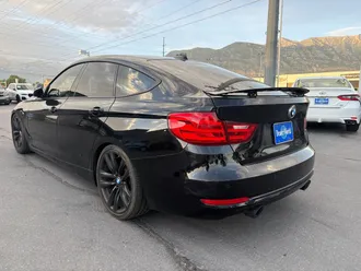 3 Series Gran Turismo 7