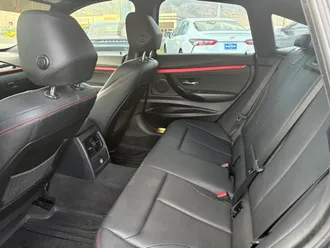 3 Series Gran Turismo 8