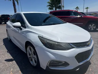 Cruze 1