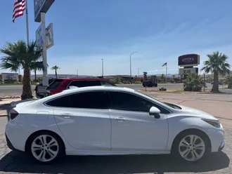 Cruze 2