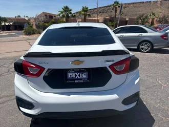 Cruze 4
