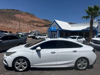 Cruze 6