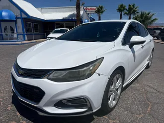 Cruze 7
