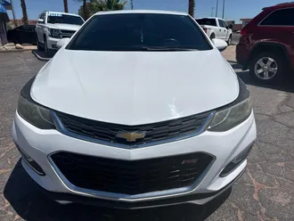 Cruze 8