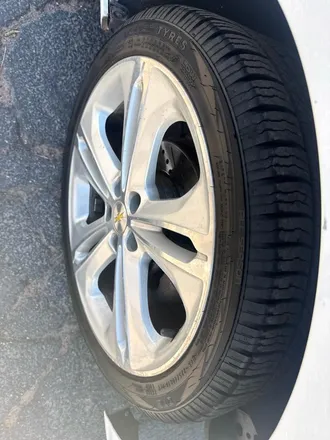 Cruze 9