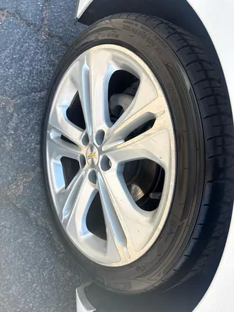 Cruze 10