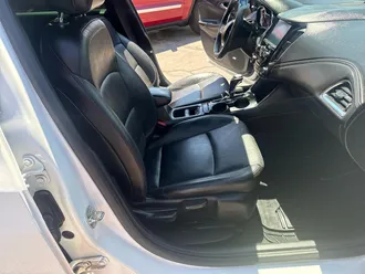 Cruze 23