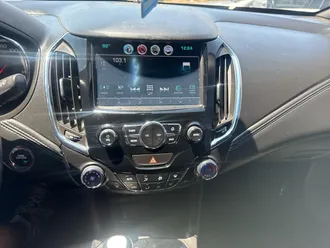 Cruze 25