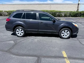 Outback 6
