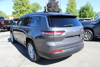 GRAND CHEROKEE L 4