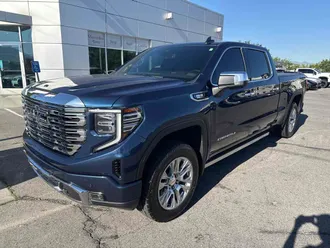 2022 GMC Sierra 1500 photo 2