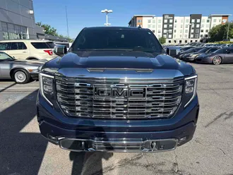 2022 GMC Sierra 1500 photo 3