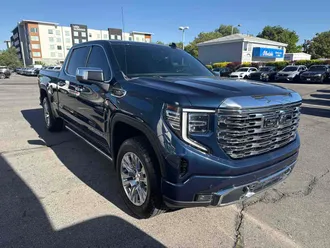 2022 GMC Sierra 1500 photo 4