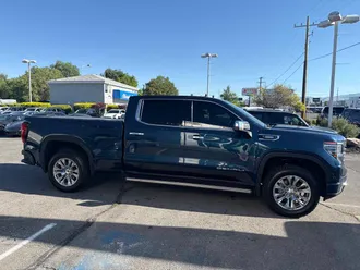2022 GMC Sierra 1500 photo 5
