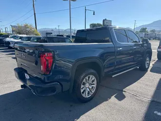 2022 GMC Sierra 1500 photo 6