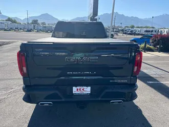 2022 GMC Sierra 1500 photo 7