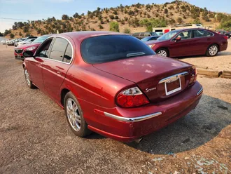 S-Type 7
