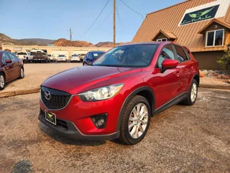 CX-5 1