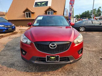 CX-5 2