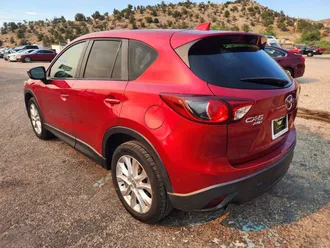 CX-5 7