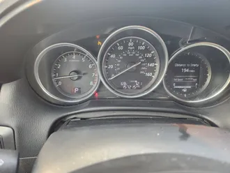 CX-5 9