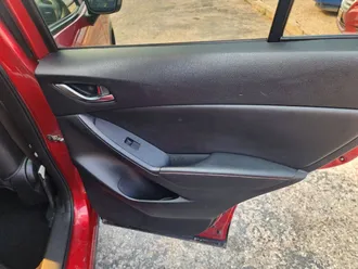 CX-5 18