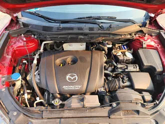 CX-5 21