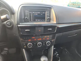 CX-5 22
