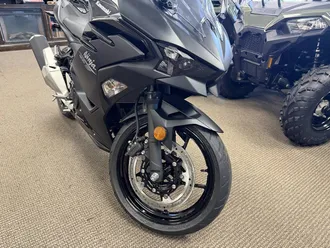 Ninja 500 1