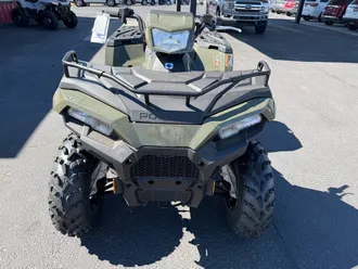 Sportsman 450 H.O. EPS 1