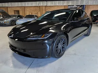 Model 3 Long Range 5