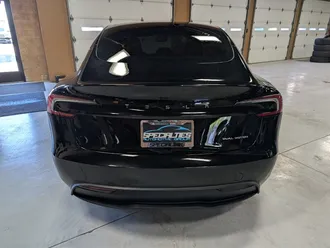 Model 3 Long Range 9