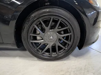 Model 3 Long Range 12