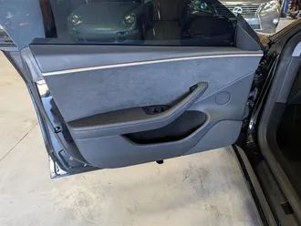 Model 3 Long Range 18