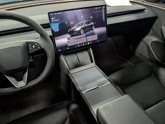 Model 3 Long Range 22