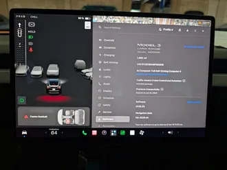 Model 3 Long Range 23