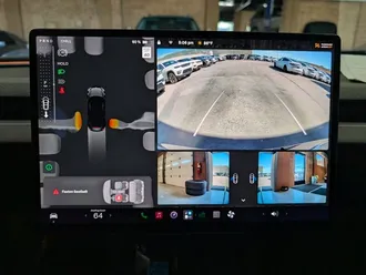 Model 3 Long Range 25