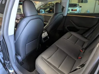 Model 3 Long Range 27