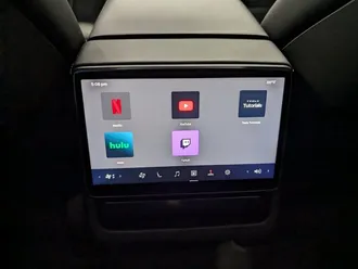 Model 3 Long Range 28