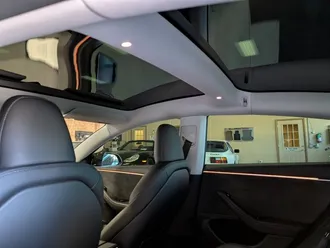 Model 3 Long Range 29