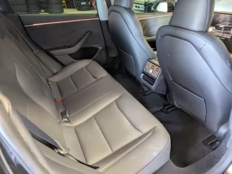 Model 3 Long Range 31