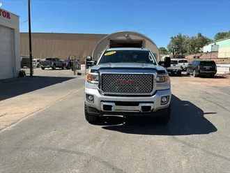 Sierra 2500 Denali 3