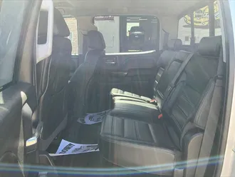 Sierra 2500 Denali 12