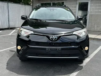 RAV4 Limited 2