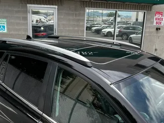 RAV4 Limited 10