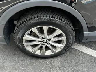 RAV4 Limited 12